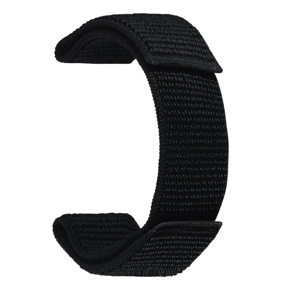 Elite Nylon Garmin Watch Strap