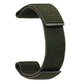 Elite Nylon Garmin Watch Strap