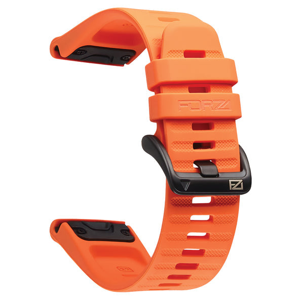 Elite EasyFit Garmin Watch Strap