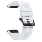 Elite EasyFit Garmin Watch Strap