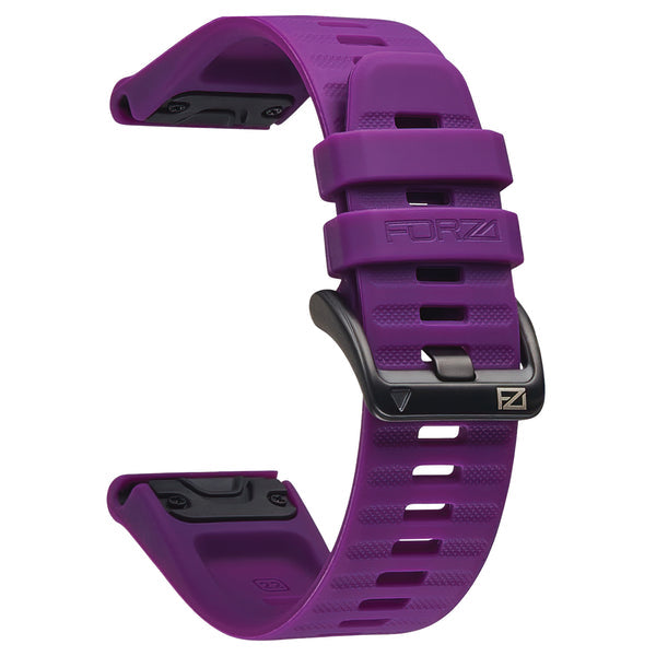 Elite EasyFit Garmin Watch Strap
