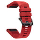 Elite EasyFit Garmin Watch Strap