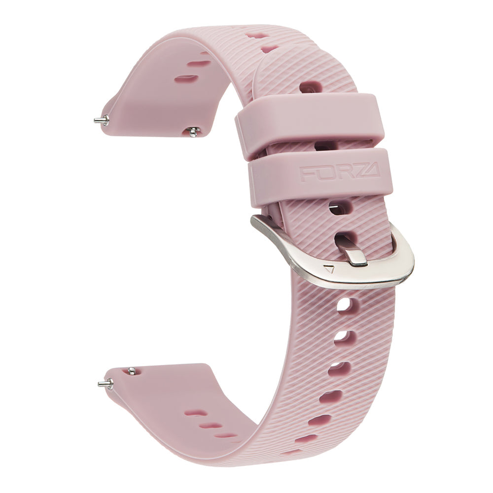 Elite Quick Release Garmin Watch Strap
