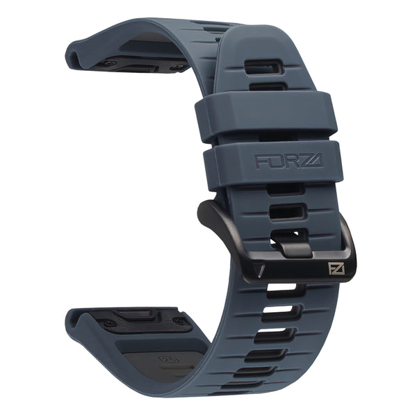 Elite EasyFit Two-Tone Garmin Watch Strap