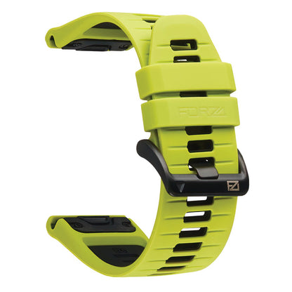 Elite EasyFit Garmin Watch Strap
