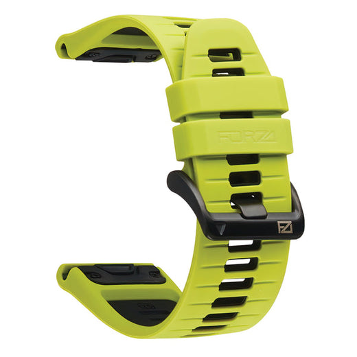 Elite EasyFit Garmin Watch Strap