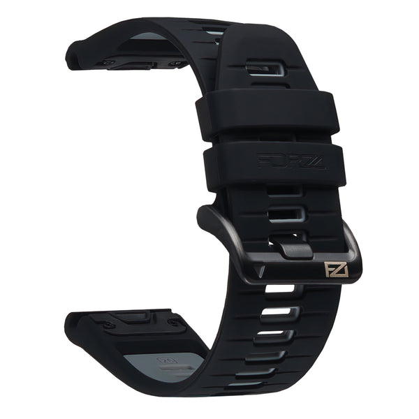 Elite EasyFit Garmin Watch Strap
