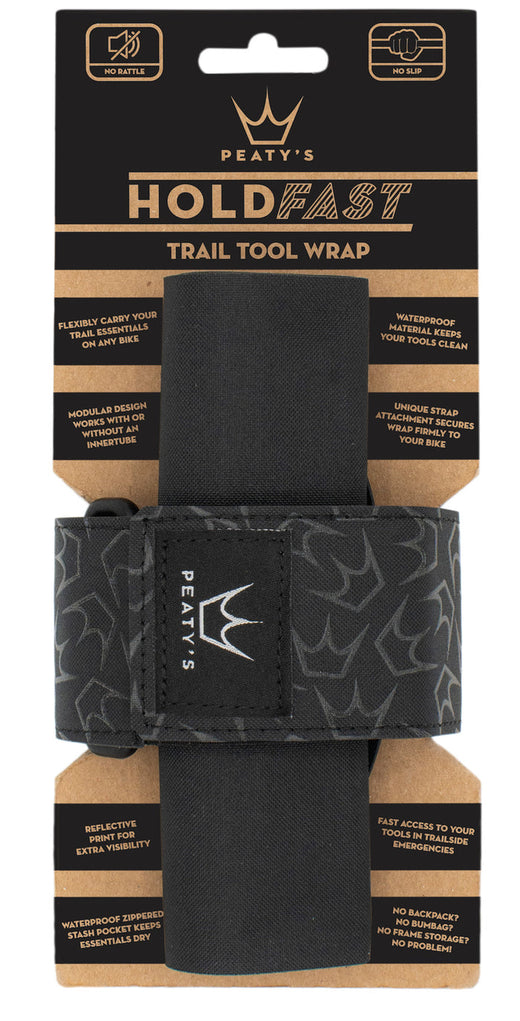 Holdfast Trail Tool Wrap