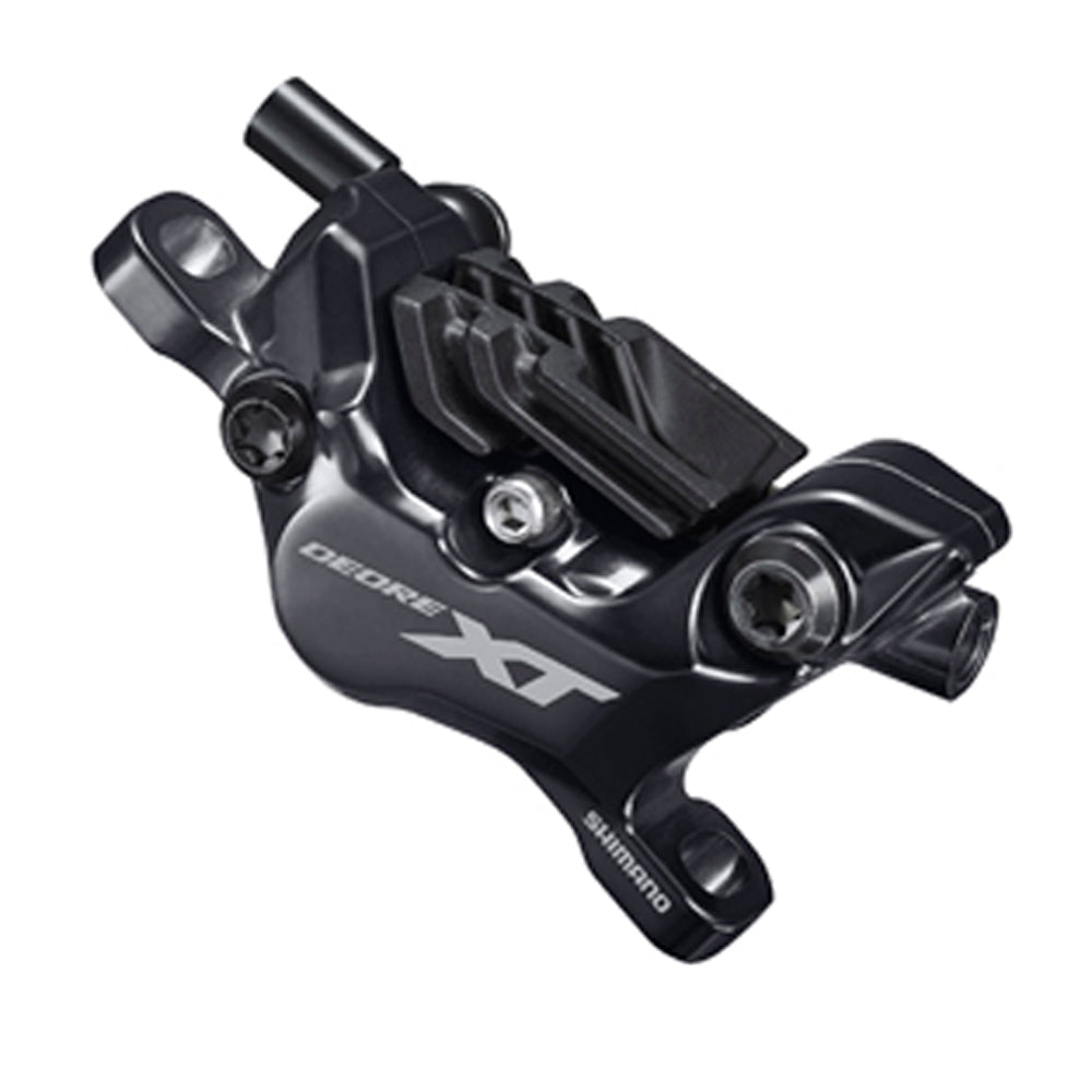 XT BR-M8120 W/N03 PADS Disc Brake Caliper