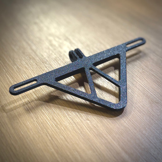 Number Board Holder