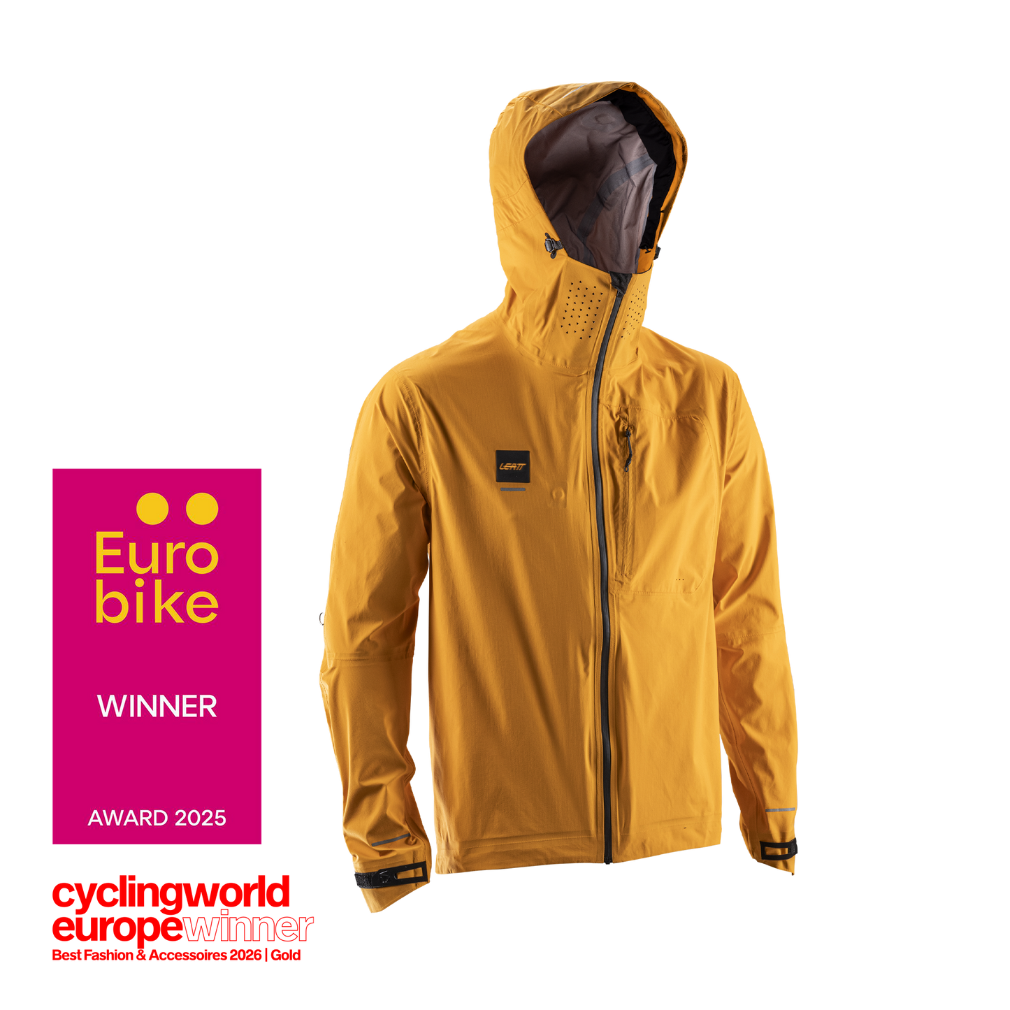 Jacket MTB HydraDri 6.0