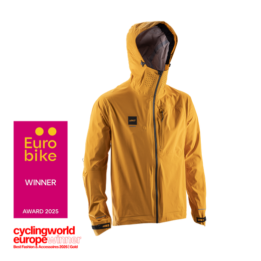 Jacket MTB HydraDri 6.0