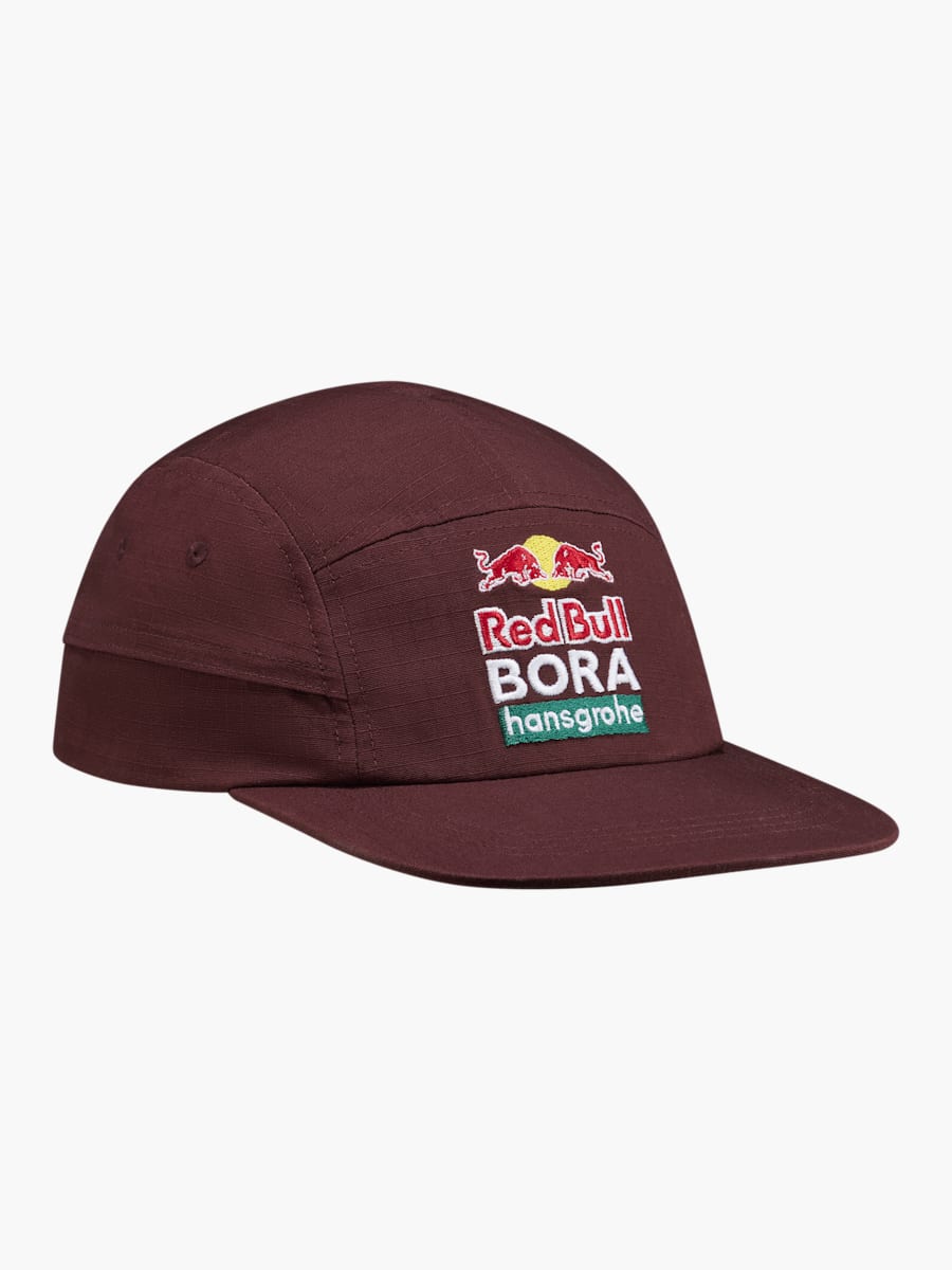 Lifestyle Camper Cap