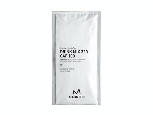 Drink Mix 320 Caffeine