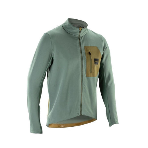 Jacket MTB ThermaFlow 4.0