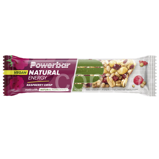 Natural Energy Cereal