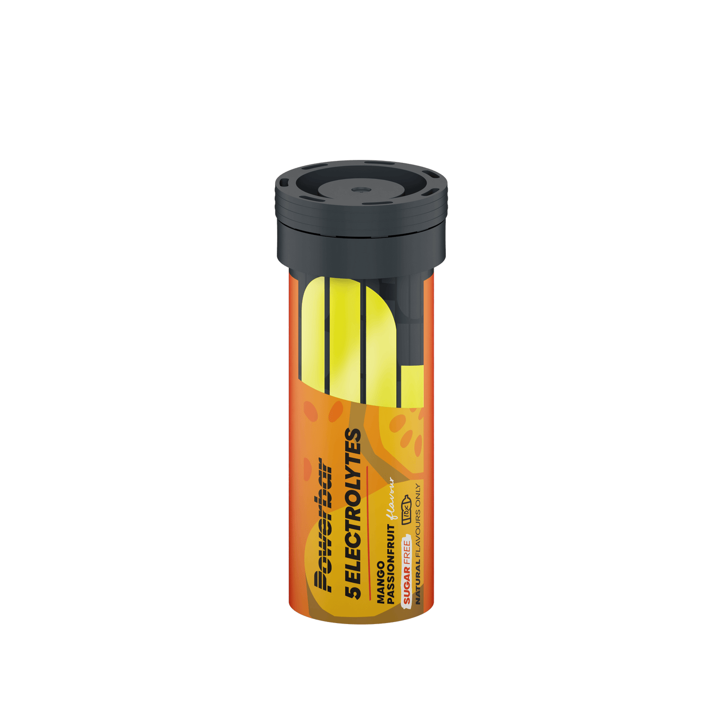 5Electrolytes