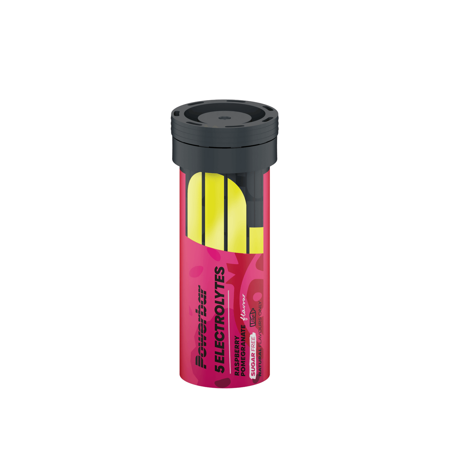 5Electrolytes