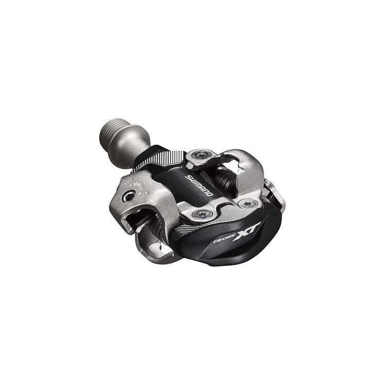PD-M8100 XC Race Pedal – Freewheel Cycology - Main Image