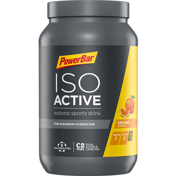 Isoactive