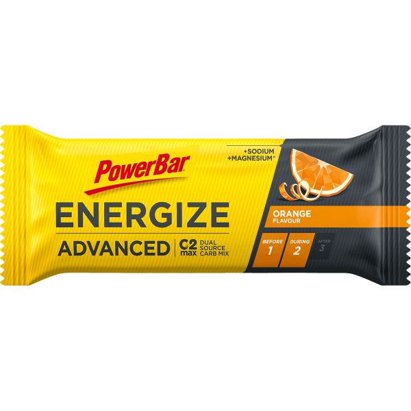 Energize Advanced