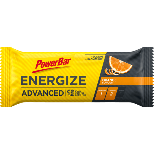 Energize Advanced
