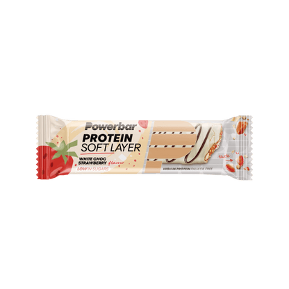 Protein Soft Layer