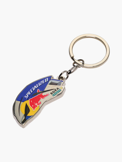 RBH Helmet Keyring
