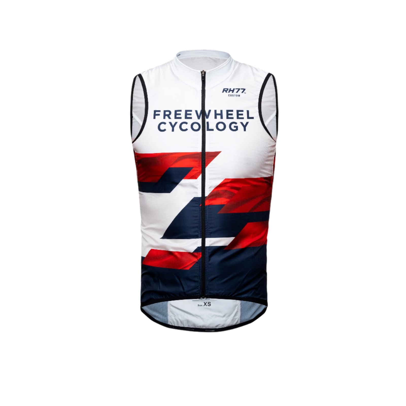 FWC PRO Gilet