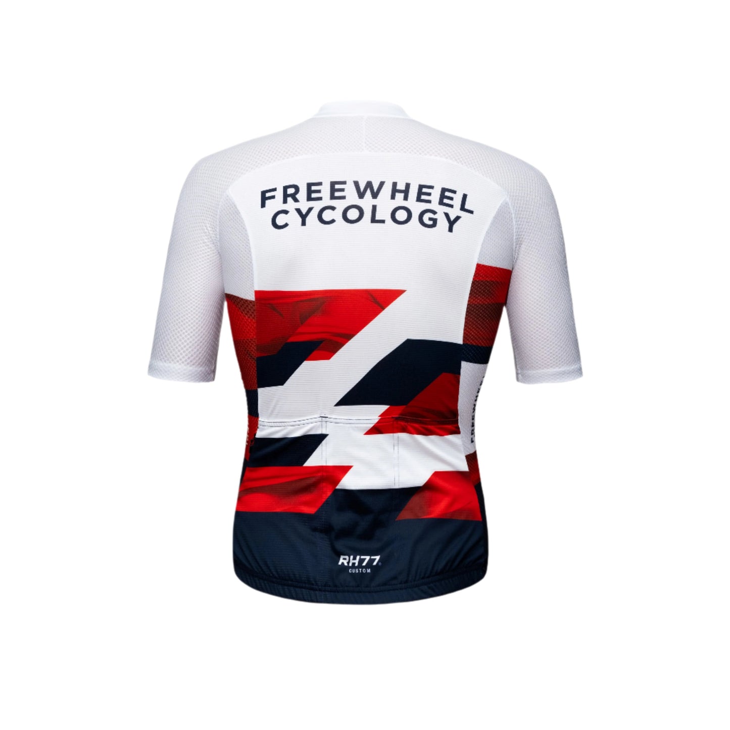 FWC Race 1.6 Jersey