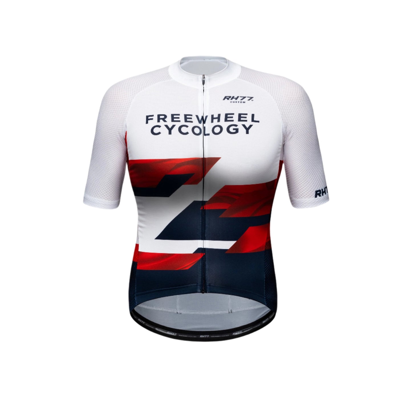 FWC Race 1.6 Jersey