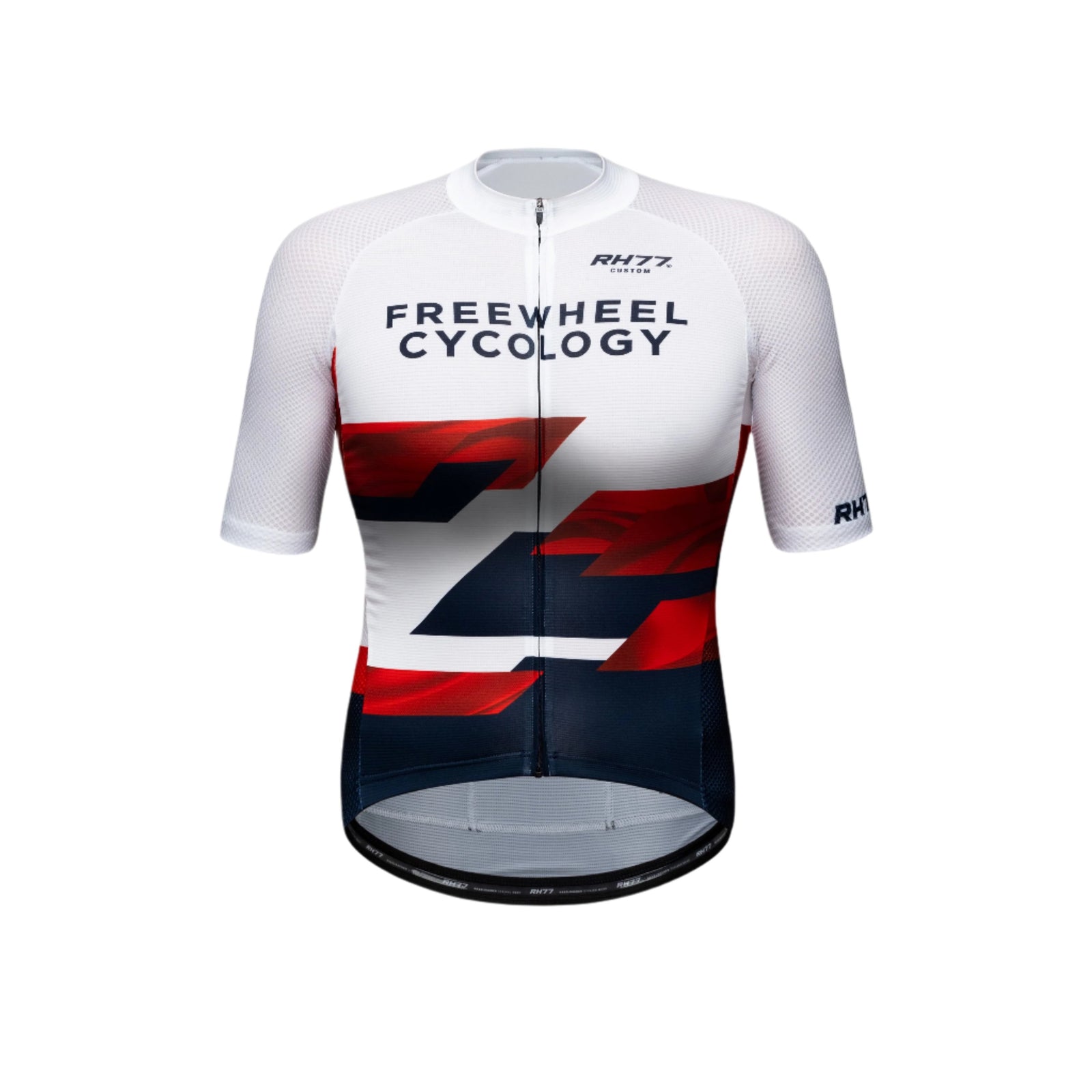 FWC Race 1.6 Jersey