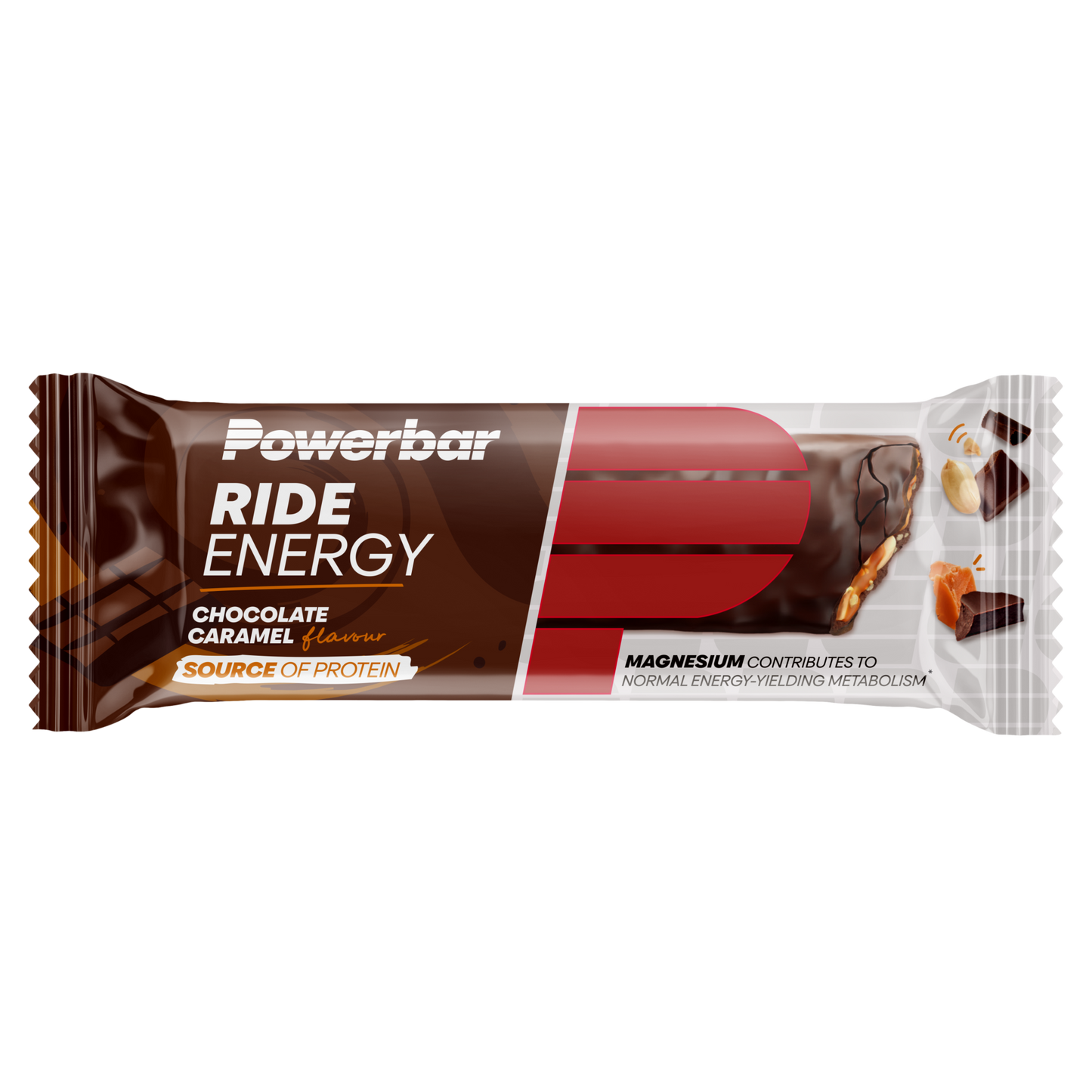 Ride Energy