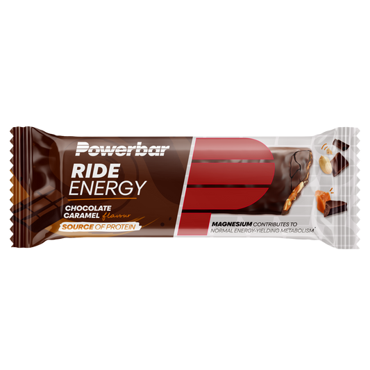 Ride Energy