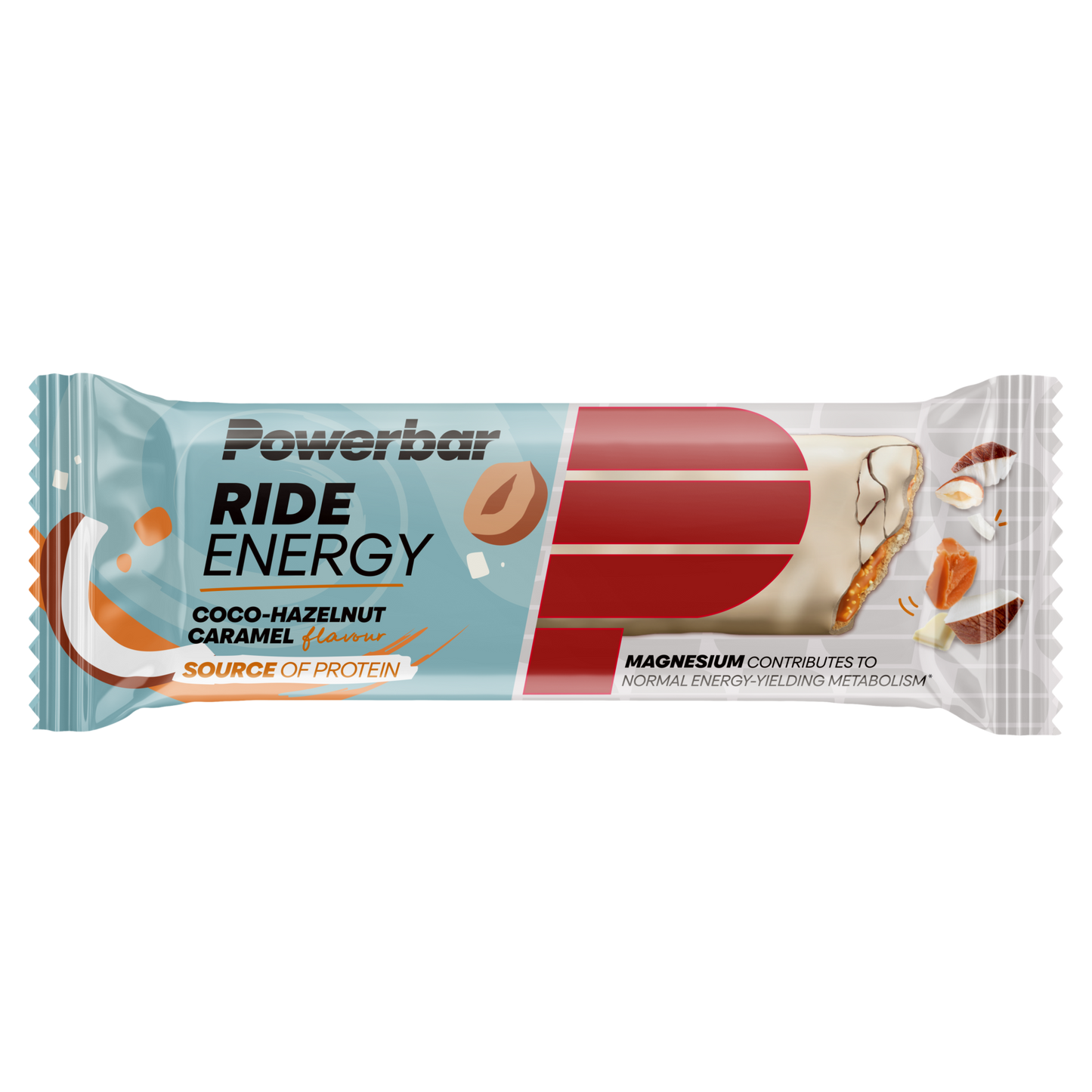 Ride Energy