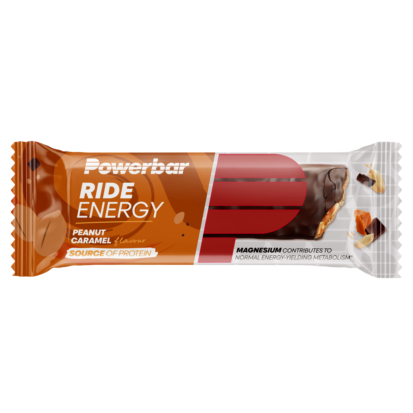 Ride Energy