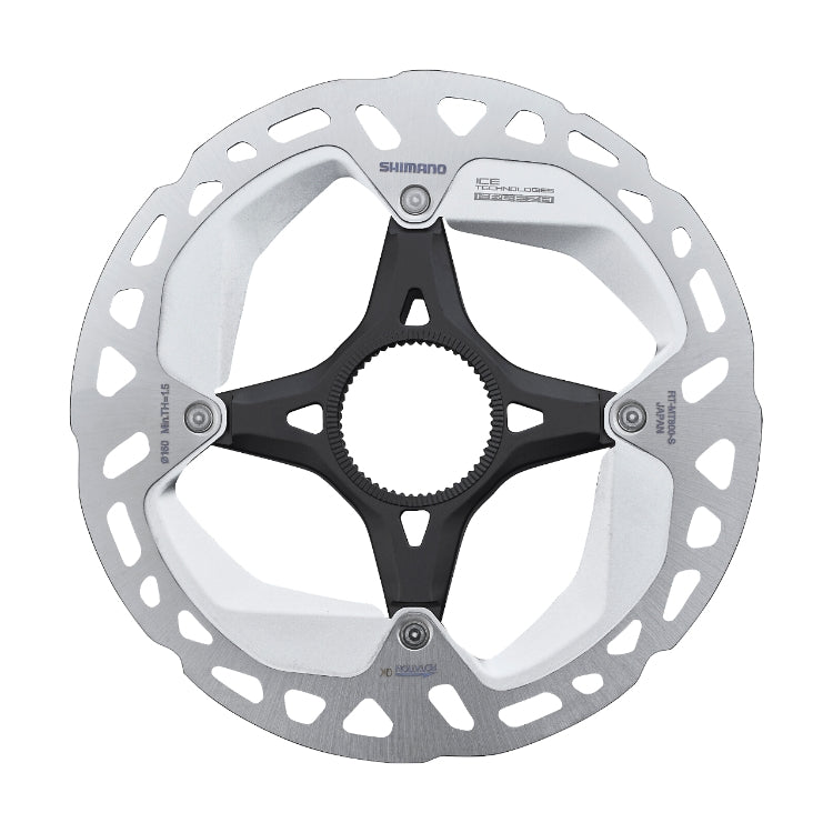 Deore XT Center Lock Disc Brake Rotor