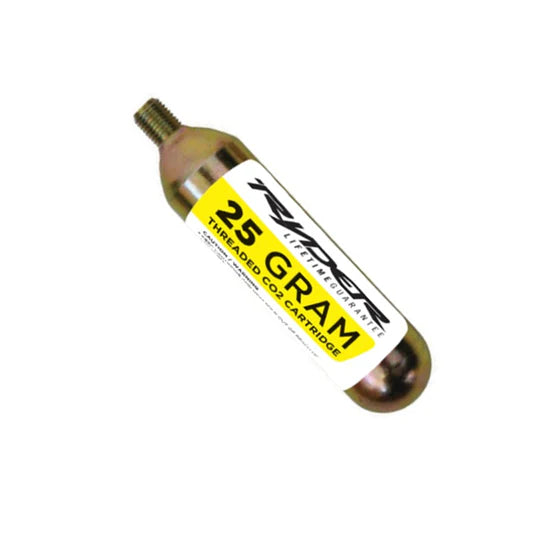 CO2 Cannister