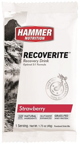 Recoverite