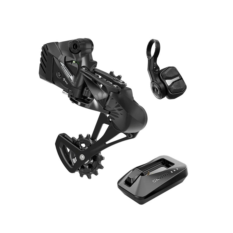 S500 Eagle AXS Upgrade Kit