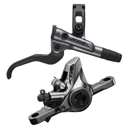 XTR M9100 XC 12-Speed Brake Set