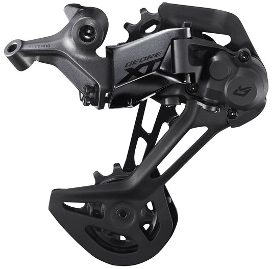 XT M8130SGS 11-Speed Rear Derailleur