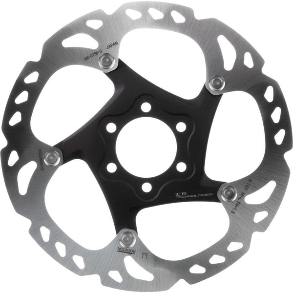 Deore XT 6 Bolt Brake Rotor