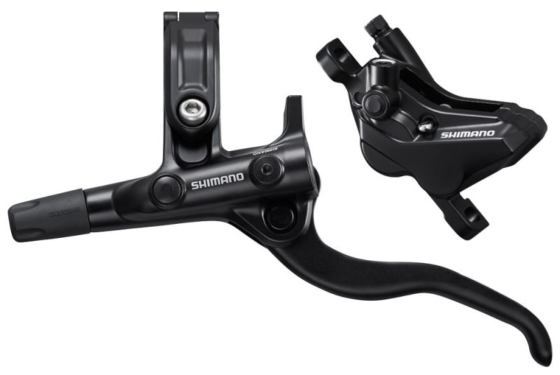 BL-M4100/BR-MT420 Hydraulic Disc Brake