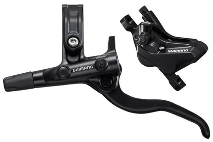 BL-M4100/BR-MT420 Hydraulic Disc Brake