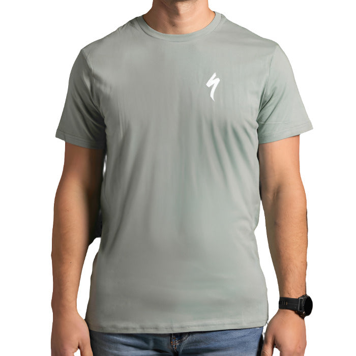 Logo Tee