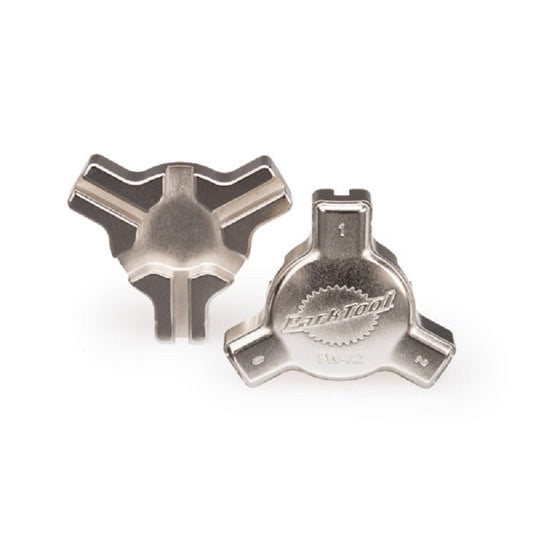 Triple Spoke Wrench