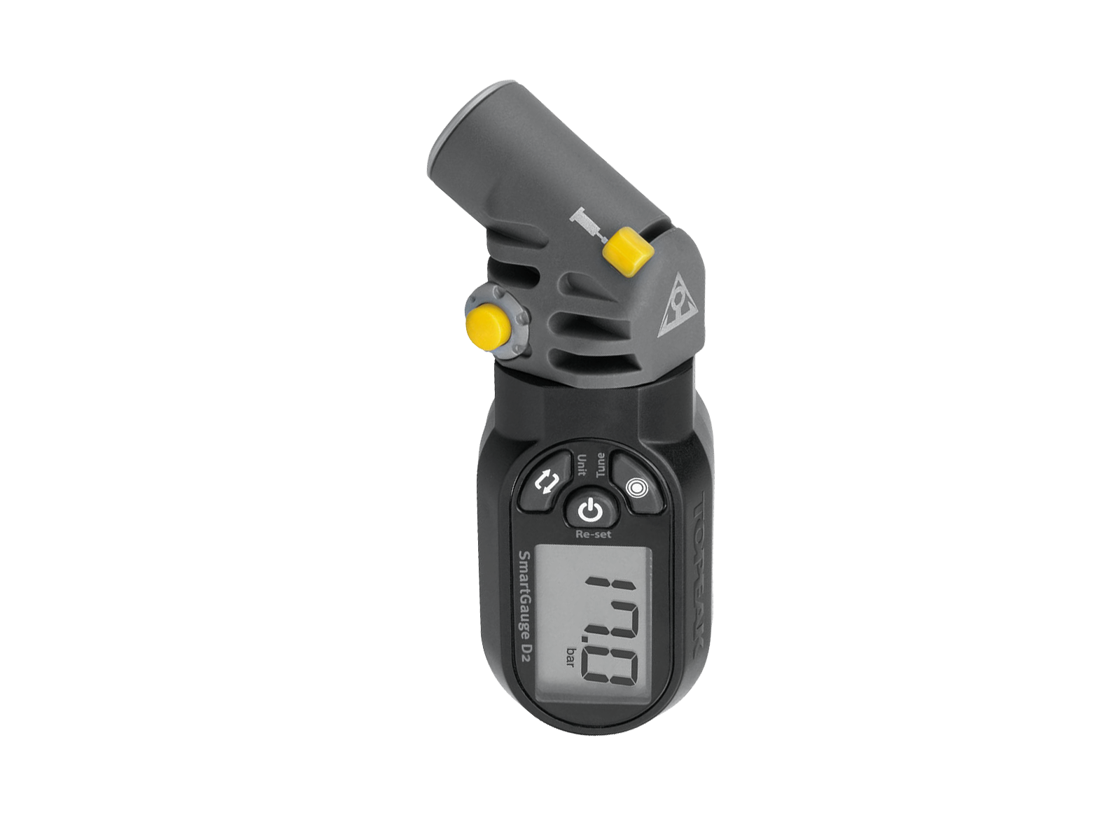 Smartgauge D2