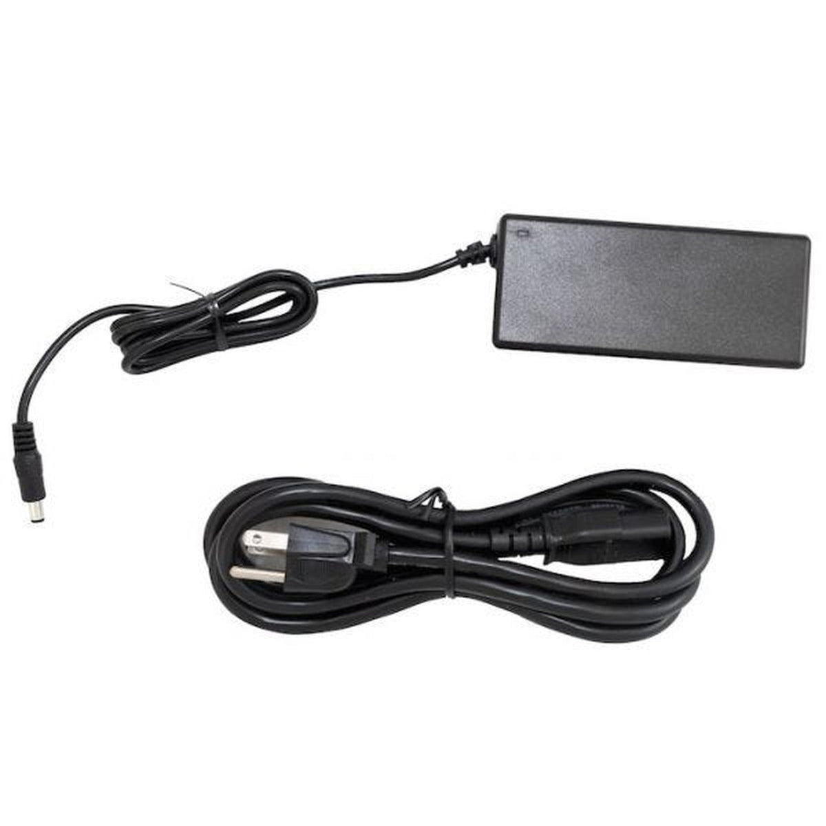 Trainer Power Block & Cable