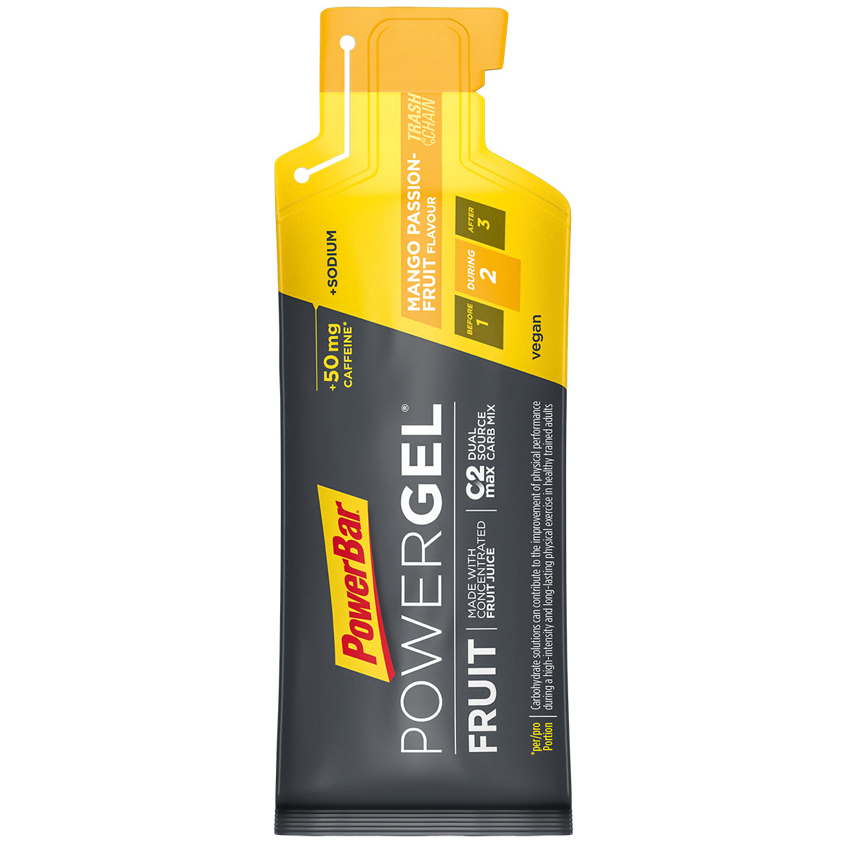 Powergel Original